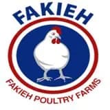 Fakeih Poultry Farms logo
