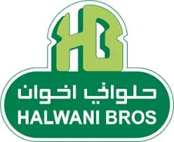 Halwani Bros logo