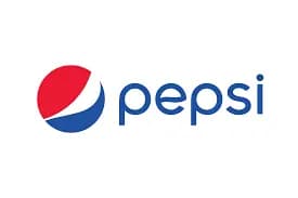Pepsi logo